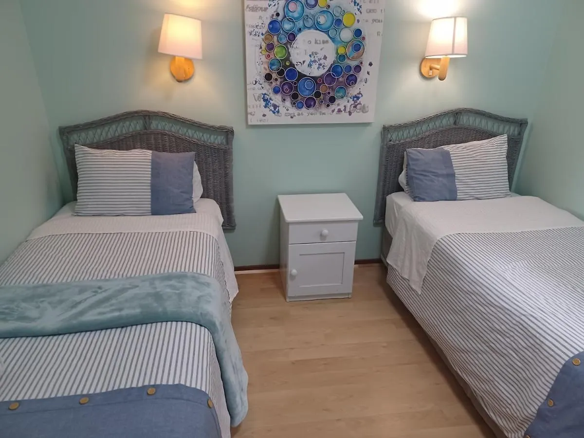 Apartment Brookes Hill Suites No 18 Port Elizabeth