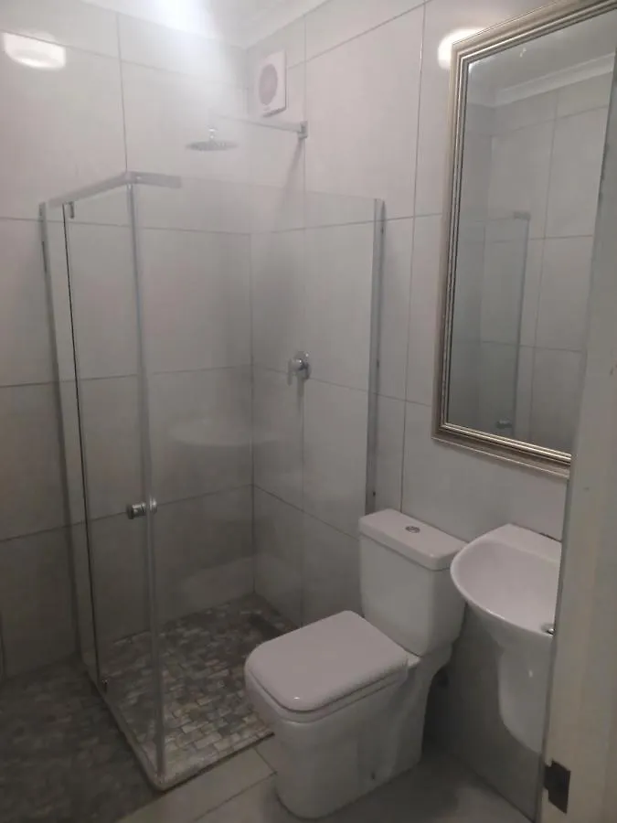 Brookes Hill Suites No 18 Port Elizabeth South Africa