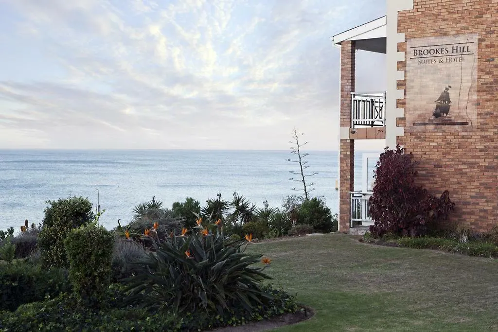 Brookes Hill Suites No 18 Port Elizabeth 0*,  South Africa