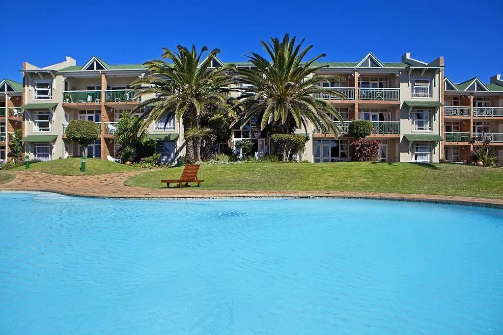 Brookes Hill Suites No 18 Port Elizabeth